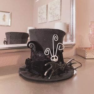DISNEY | NBC MINI TOPHAT